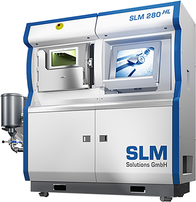 SLM 280HL